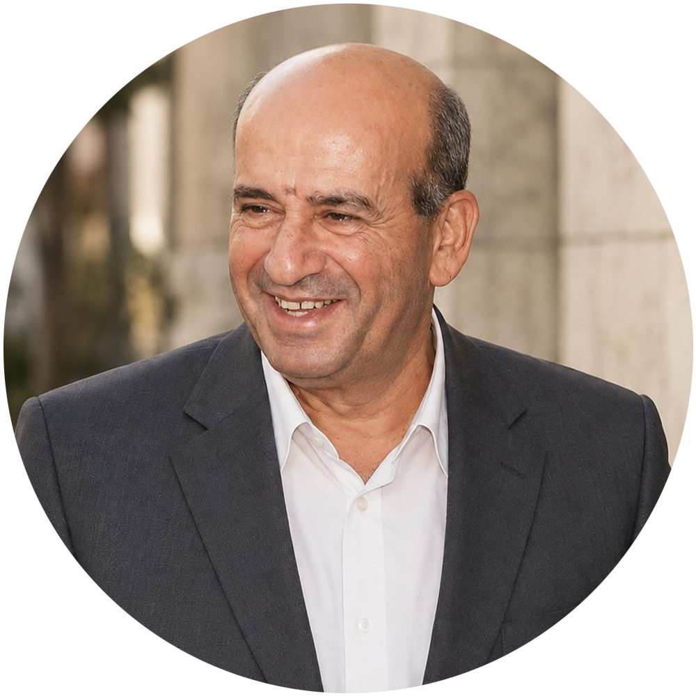 عبد الهادي سعد
